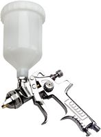 2131 - Professional Colbalt Super Gravity Feed Spray Gun 8.5 CFM