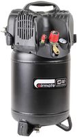06249 - Airmate Hurricane V215/24L 1.5hp Oil Free Air Compressor 3 CFM