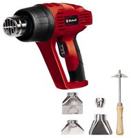 TH-HA 2000/1 - 2000W 2-Speed Heat Gun 230V