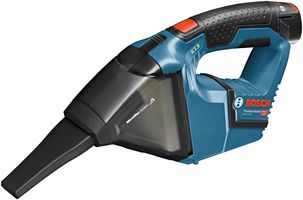06019E3000 - 0.35L 10.8V / 12V GAS Professional Handheld Vacuum Cleaner - Bare Unit