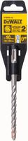 DT9540-QZ - 10mm x 160mm Extreme 2 SDS-Plus Drill Bit