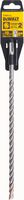 DT9543-QZ - 10mm x 310mm Extreme 2 SDS-Plus Drill Bit