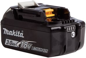 632G12-3 - 18V LXT 3Ah Li-Ion Power Tool Battery - BL1830B