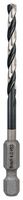 2608577052 - 4mm x 83mm HSS-G Hex-Shank Twist Drill Bit