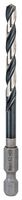 2608577056 - 5mm x 91mm HSS-G Hex-Shank Twist Drill Bit