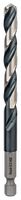 2608577061 - 8mm x 117mm HSS-G Hex-Shank Twist Drill Bit
