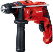 TE-ID 500 E - 550W Hammer Drill with Case 230V