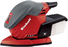 TE-OS 1320 - 130W Palm Multi-Sander 230V