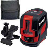 TC-LL 2 - 8m Cross Laser Level