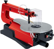 TC-SS 405 E - 120W 127mm Scroll Saw