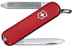 ESCORT - Swiss Army Pen Knife, Escort