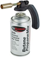GB2070 - DIY Gas Blow Torch