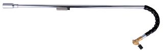 WB2012 - Gas Weed Burner Blow Torch