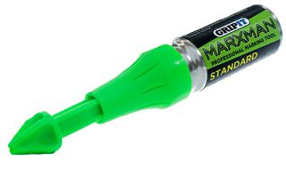 MARXMAN GREEN - Green Chalk Marking Tool - upto 45mm Depth