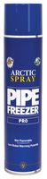 ZEP1 - Professional Pipe Freezer, 600g Can