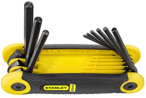 2-69-265 - Imperial Hex Key Set, 9 Piece