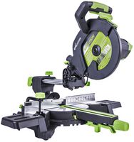 F255SMS - 255mm 1600W Multi-Purpose Sliding Mitre Saw 230V