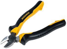 10-124 - 7" (180mm) Side Cutting Pliers
