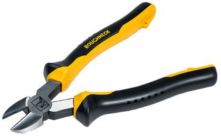 10-126 - 8" (200mm) Side Cutting Pliers