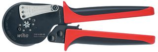 41246 - Automatic Crimp Tool for Ferrules
