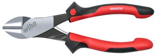 40919 - 6 1/2" (160mm) Industrial Heavy Duty Side Cutters
