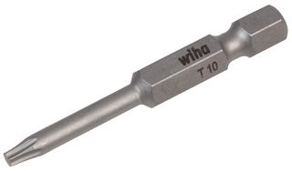 32306 - T10 x 50mm Torx Screwdriver Bit