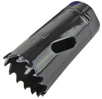 BS09 - 25mm Bi-Metal Hole Saw
