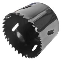 BS27 - 57mm Bi-Metal Hole Saw