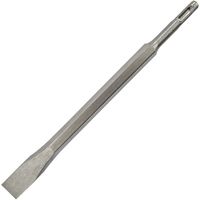 CHS02P - 10" (250mm) SDS-Plus Flat Chisel
