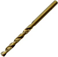 GCJ065 - 6.5mm x 101mm Cobalt Ground Jobber Drill Bit