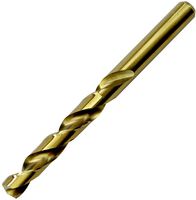 GCJ130 - 13mm x 151mm Cobalt Ground Jobber Drill Bit