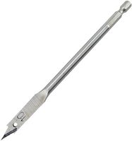 WSB10 - 10mm x 152mm Flat Wood Drill Bit