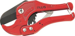 N390-42-SB - 6mm - 42mm Plastic Pipe Cutter