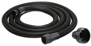 DWV9316-XJ - 4m Anti-Static Hose for DCV586M Dust Extractor