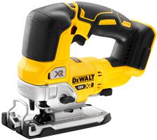 DCS334N-XJ - 18V XR Li-Ion Cordless Brushless Jigsaw - Bare Unit