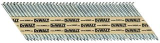 DNPT31R90G12Z - 3.1mm x 90mm Galvanised Ring Shank Nails, 2200 Pack