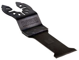 DT20701-QZ - 34mm x 31mm Multi-Tool Wood & Nails Blade