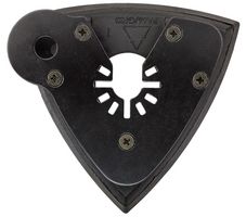 DT20700-QZ - 93mm x 93mm Multi-Tool Detail Sanding Plate