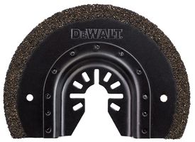 DT20717-QZ - 95mm Multi-Tool Carbide Grout Removal Blade