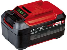 4511437 - Power X-Change Plus 18V 5.2Ah Power Tool Battery