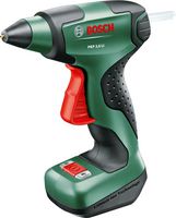 PKP 3.6 LI - 3.6V 1.5Ah Li-Ion Cordless Hot Glue Gun