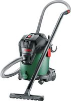 ADVANCEDVAC 20 - 20L 1200W Wet & Dry Vacuum Cleaner with Power Take-Off 230V