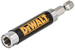 DT7701-QZ - 80mm Magnetic Screwdriver Bit Holder