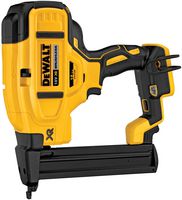 DCN681N-XJ - 18V XR Li-Ion Cordless Brushless 18Ga Narrow Crown Staple Gun - Bare Unit