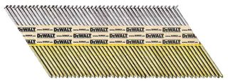 DNPT28R75G12Z - 2.8mm x 75mm Galvanised Ring Nails, 2200 Pack