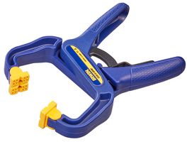 T59100ECD - 38mm (1 1/2") Quick Grip Handi-Clamp