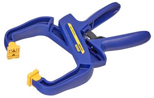 T59400ECD - 100mm (4") Quick Grip Handi-Clamp
