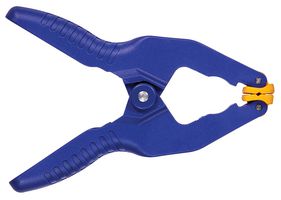 T58200EL7 - 50mm (2") Spring Clamp