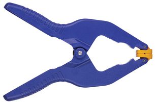 T58300EL7 - 75mm (3") Spring Clamp