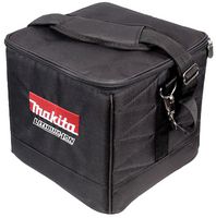 831373-8 - 225mm (10") Cube Tool Bag, Black